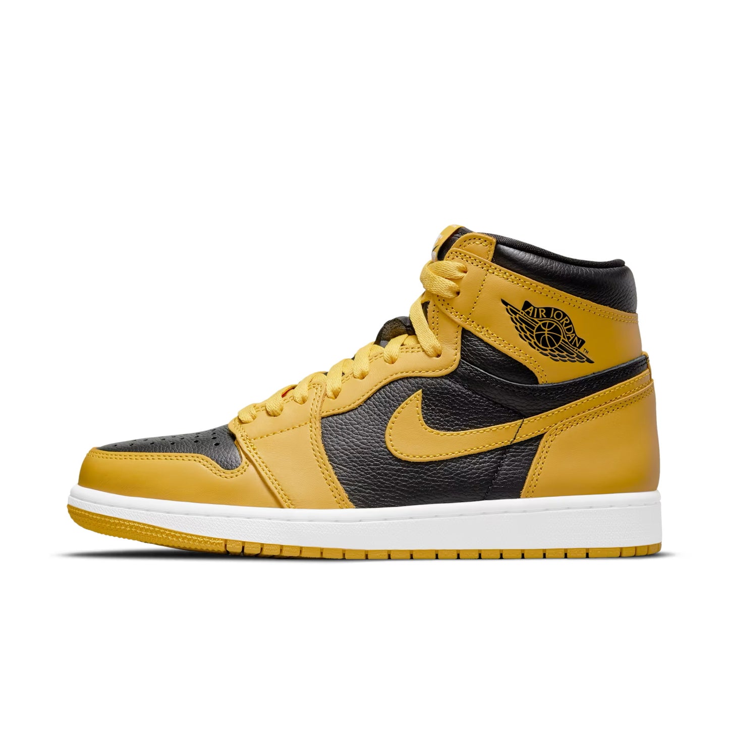 NIKE AIR JORDAN 1 RETRO HIGH OG “POLLEN”