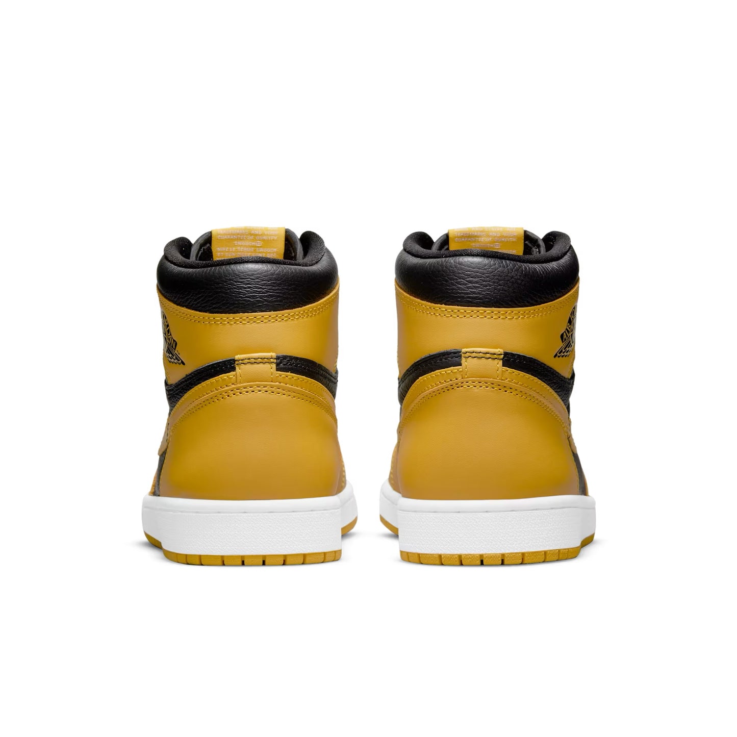 NIKE AIR JORDAN 1 RETRO HIGH OG “POLLEN”