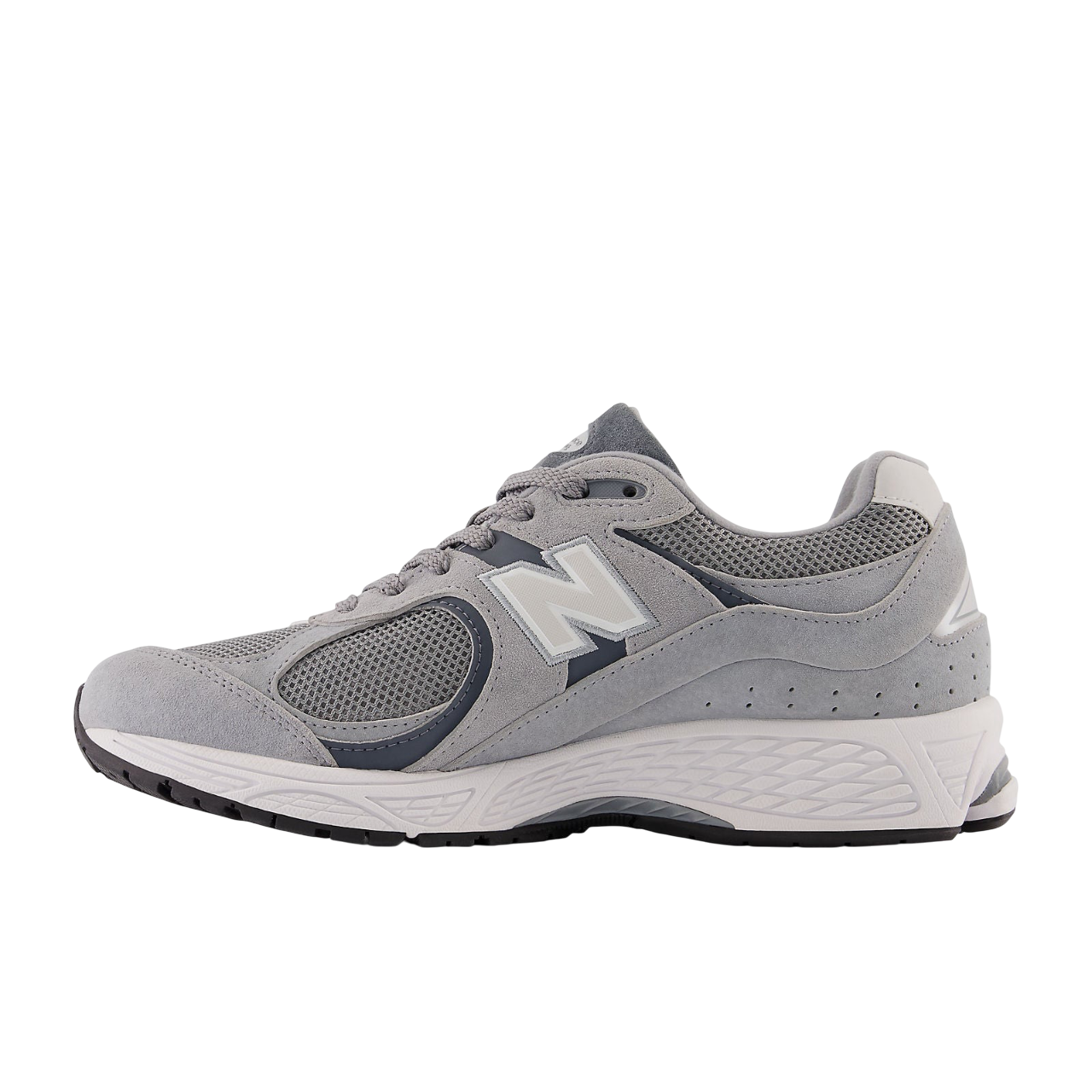 NEW BALANCE 2002R STEEL GREY