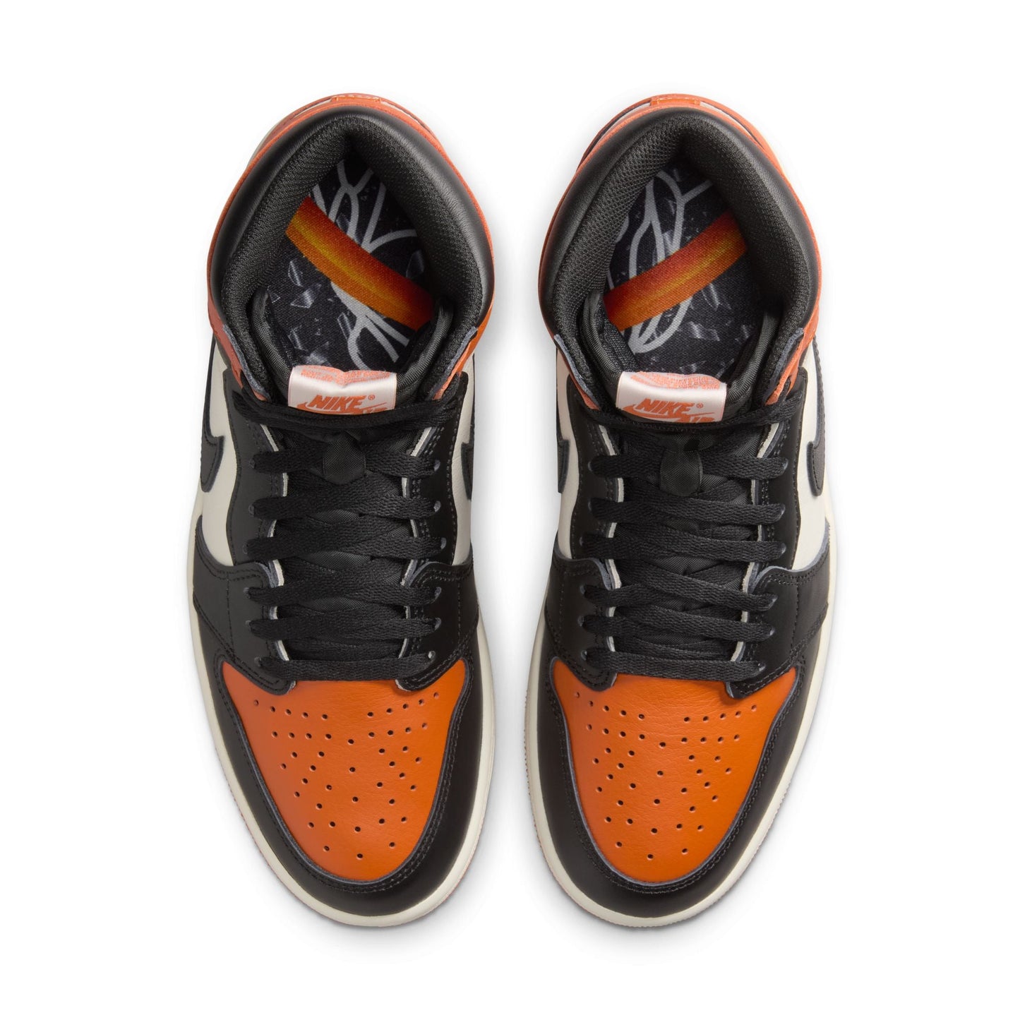 NIKE AIR JORDAN 1 RETRO HIGH OG “SHATTERED BACKBOARD”