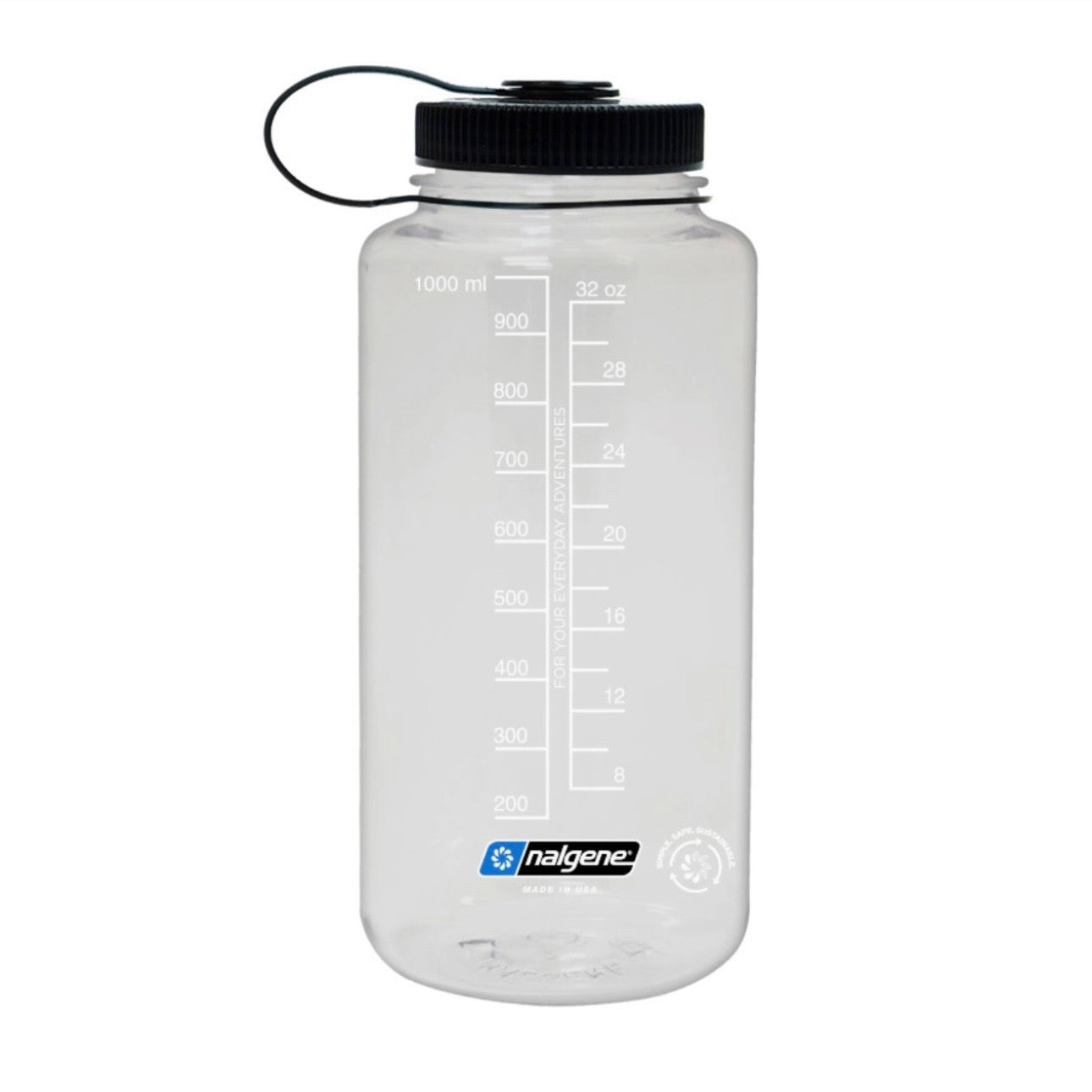 SNEAKERDECORUM X NALGENE SUSTAIN WATER BOTTLE