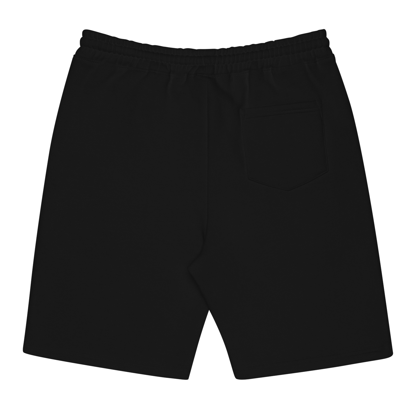 SNEAKERDECORUM WORLDWIDE FLEECE SHORTS