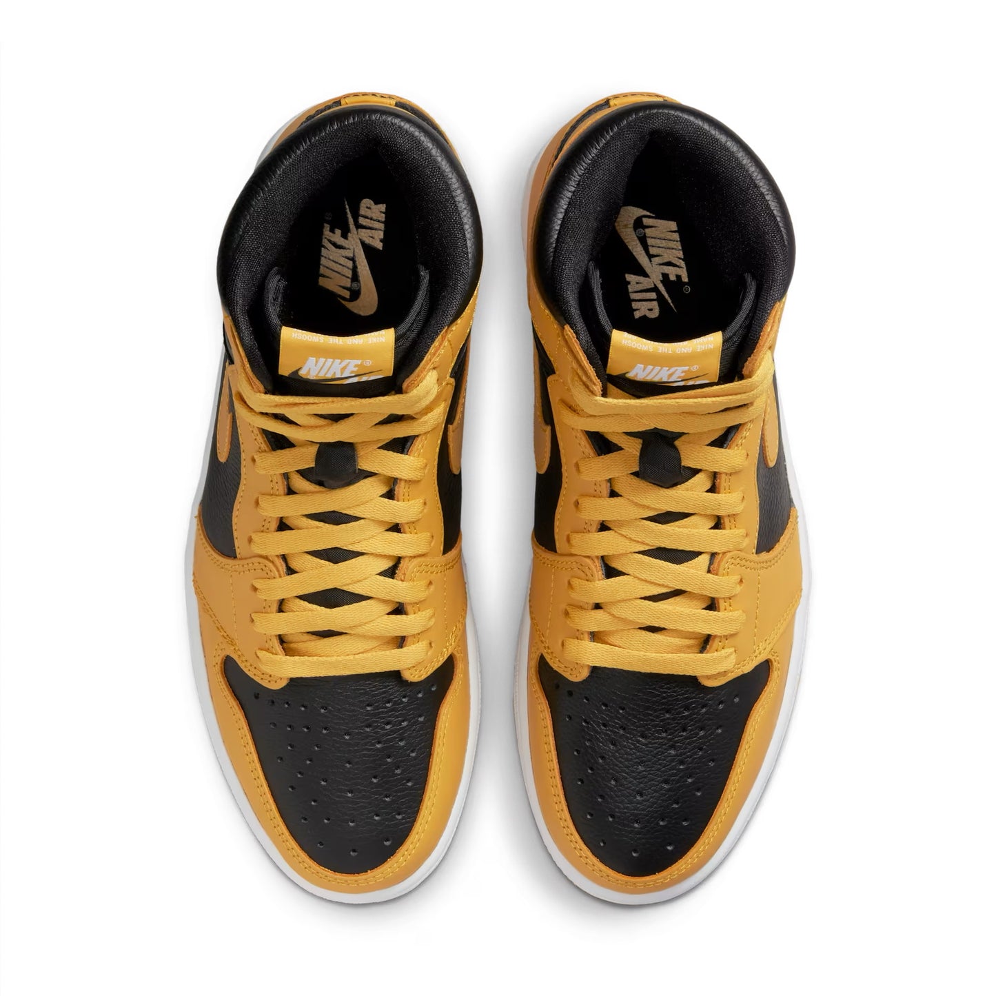 NIKE AIR JORDAN 1 RETRO HIGH OG “POLLEN”