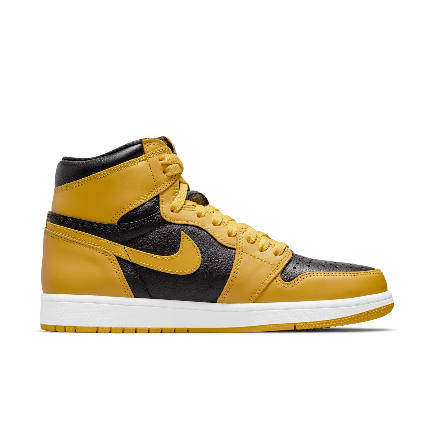 NIKE AIR JORDAN 1 RETRO HIGH OG “POLLEN”
