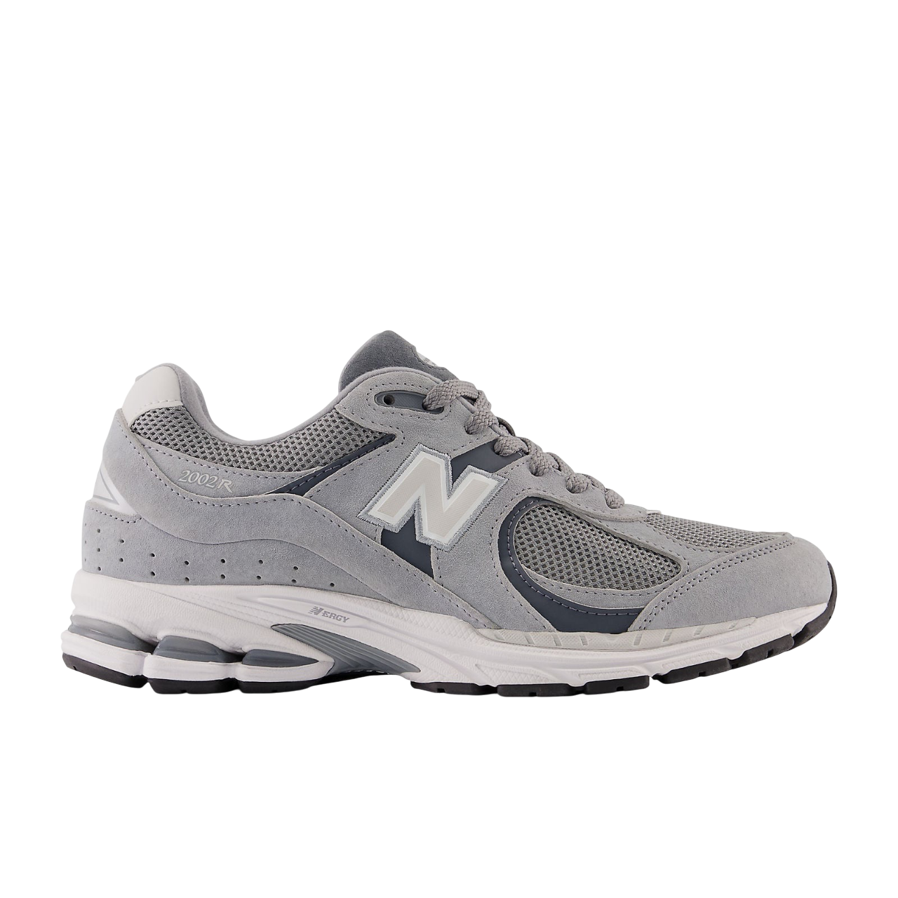 NEW BALANCE 2002R STEEL GREY