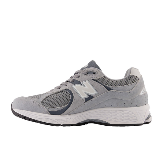 NEW BALANCE 2002R STEEL GREY