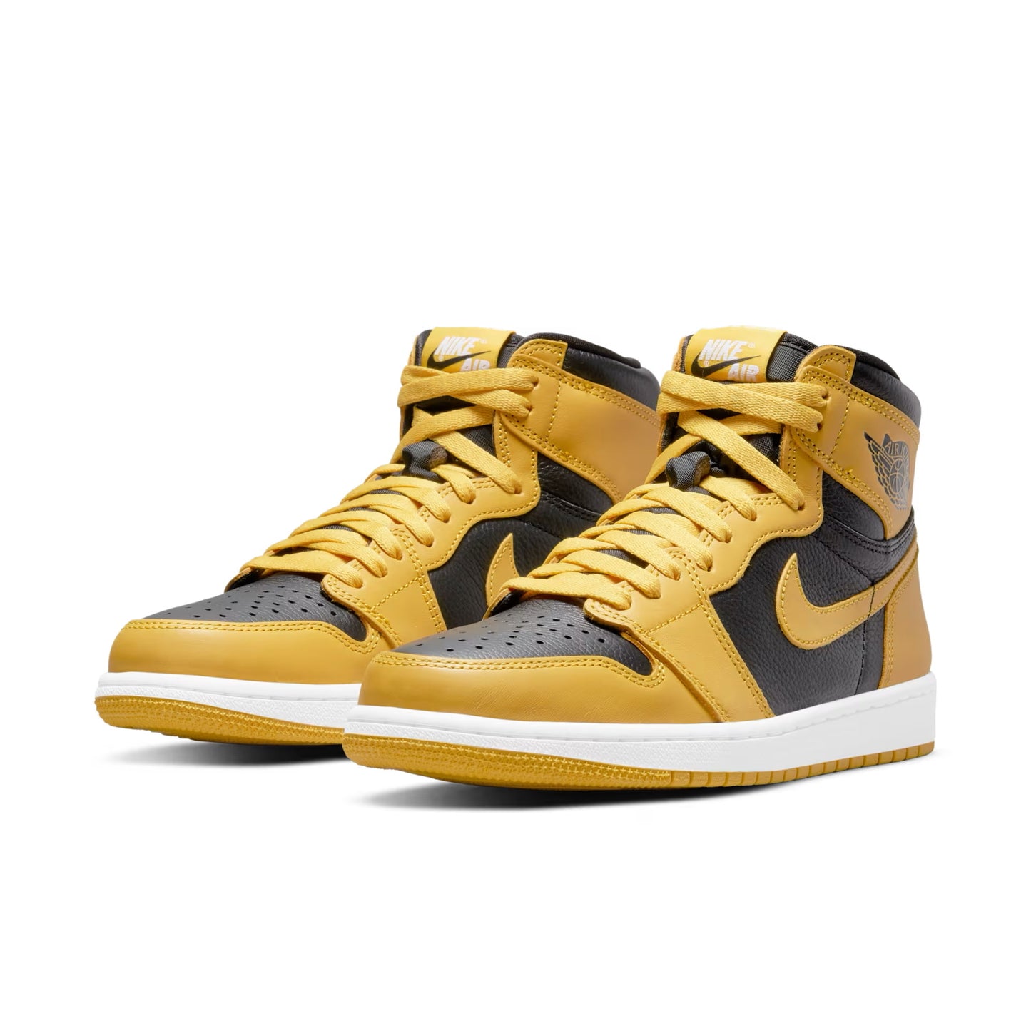 NIKE AIR JORDAN 1 RETRO HIGH OG “POLLEN”