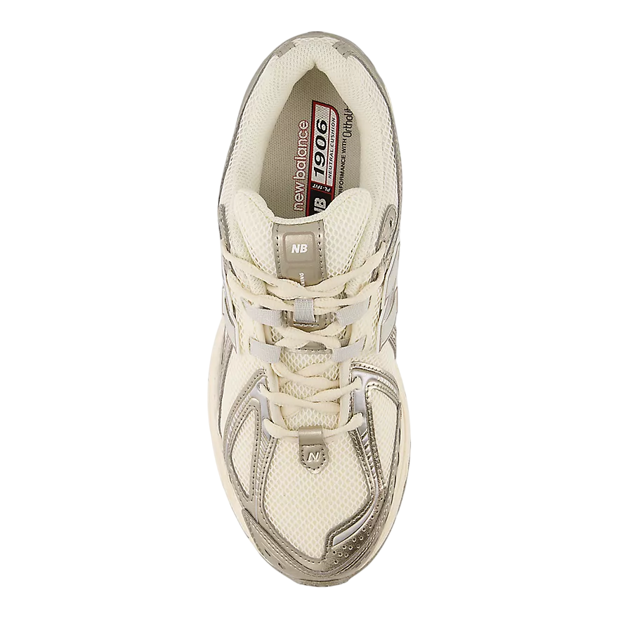 NEW BALANCE 1906R BROWN BEIGE