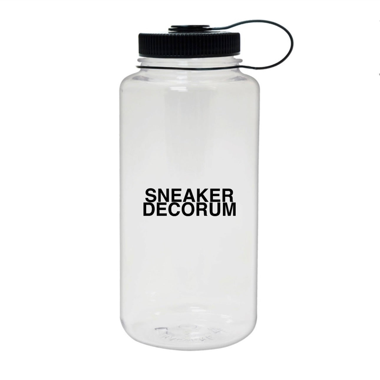 SNEAKERDECORUM X NALGENE SUSTAIN WATER BOTTLE