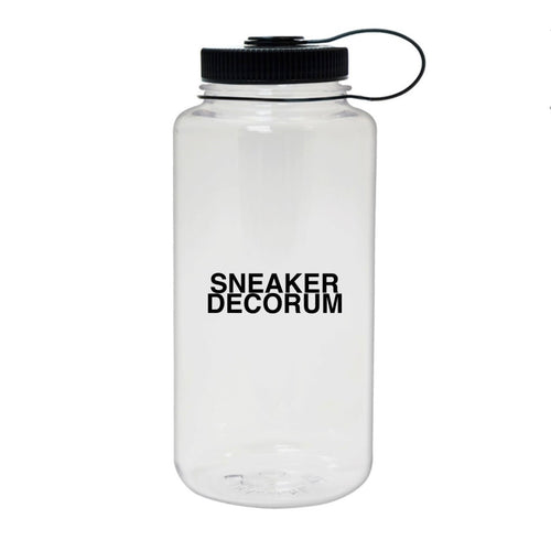 SNEAKERDECORUM X NALGENE - SUSTAIN WATER BOTTLE