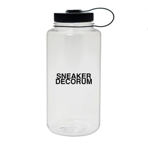 SNEAKERDECORUM X NALGENE - SUSTAIN WATER BOTTLE