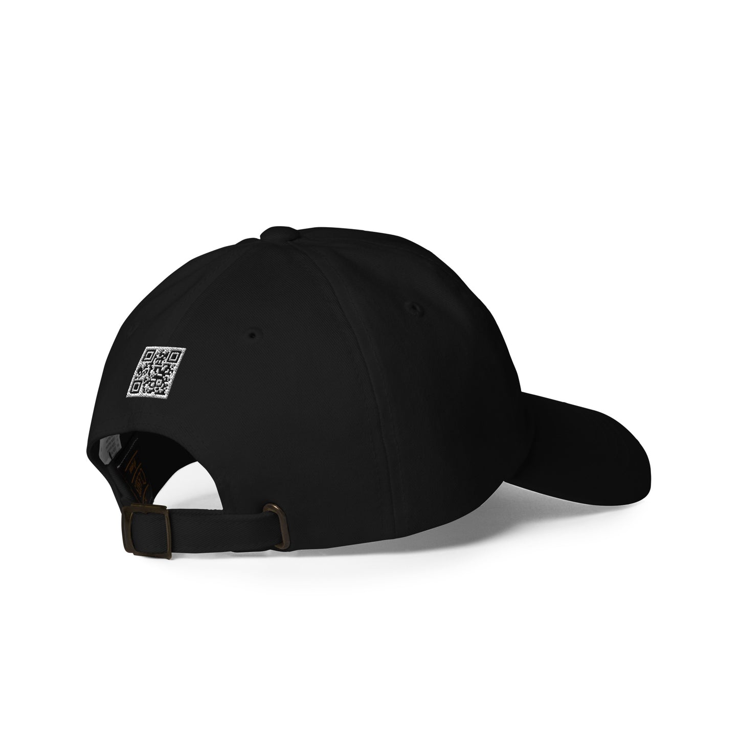 SNEAKERDECORUM SD LOGO 6-PANEL HAT