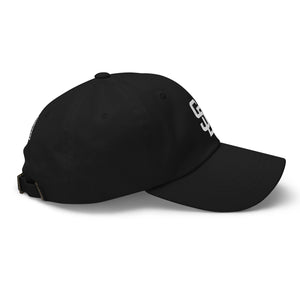 SNEAKERDECORUM Low-Pro Cap