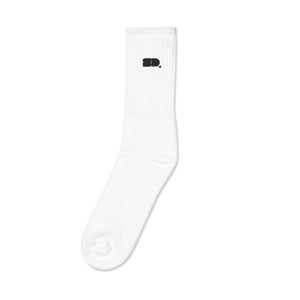 SNEAKERDECORUM Hi-socks