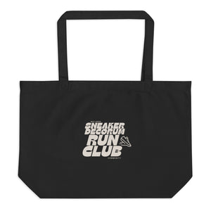 SNEAKERDECORUM "Wellness Community" tote bag