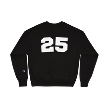 Load image into Gallery viewer, SNEAKERDECORUM &quot;Class of 25&quot; Sweatshirt