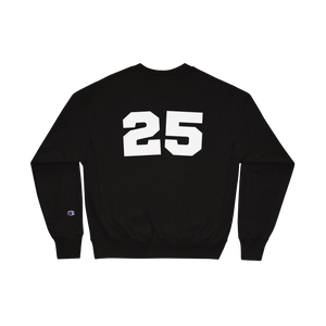 SNEAKERDECORUM "Class of 25" Sweatshirt