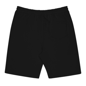 SNEAKERDECORUM "Worldwide" Fleece Shorts