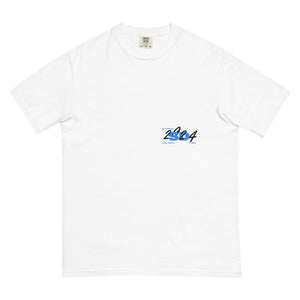 SNEAKERDECORUM "9-Thrive" T-shirt